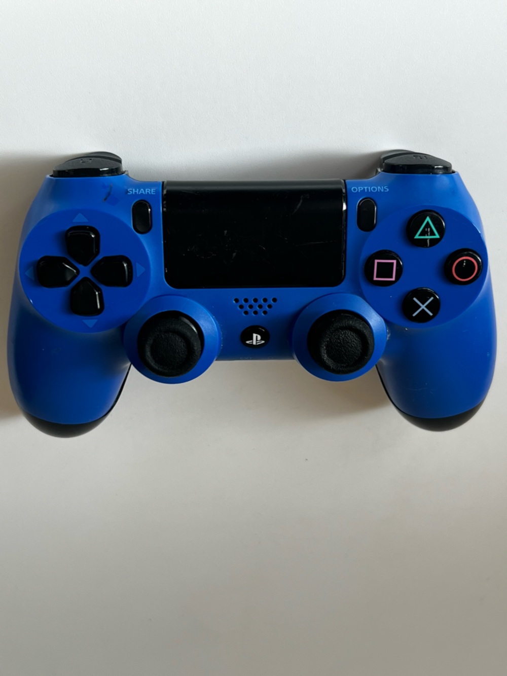 Sony PlayStation 4 PS4 DualShock 4 Wireless Controller Berry Blue CUH-ZCT1U